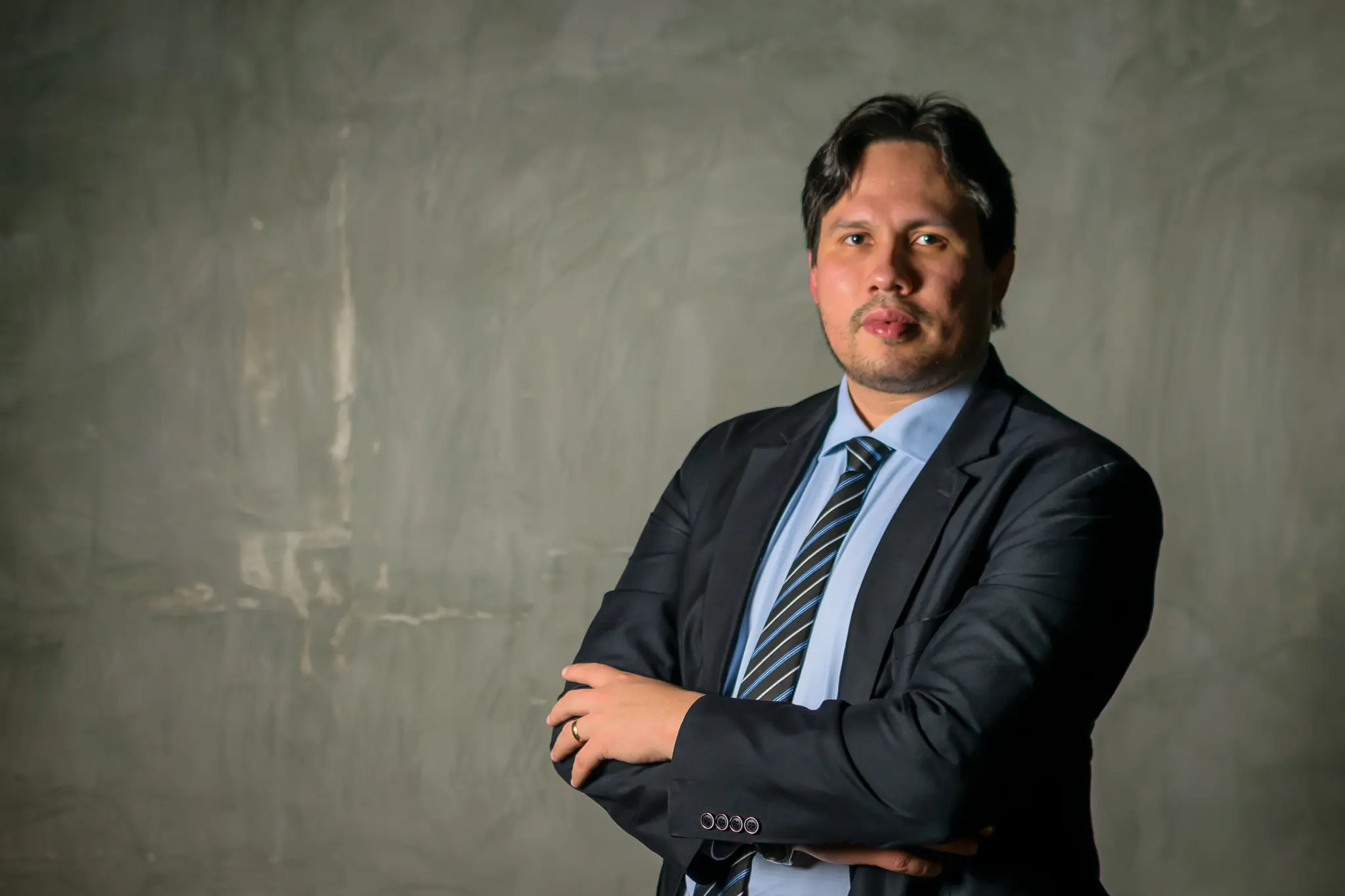 Dr. Adriano Hermida Maia