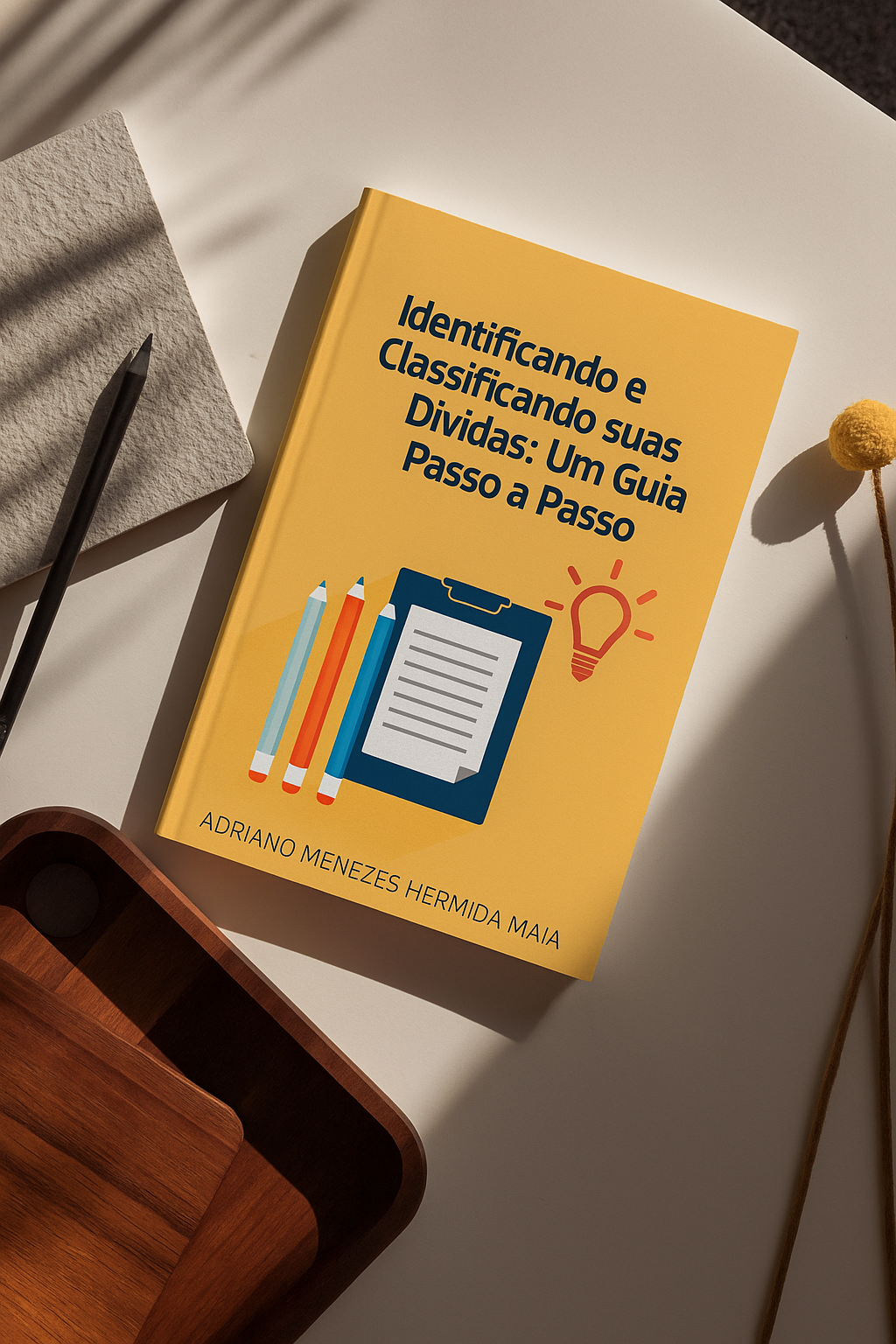 Classificando Dívidas