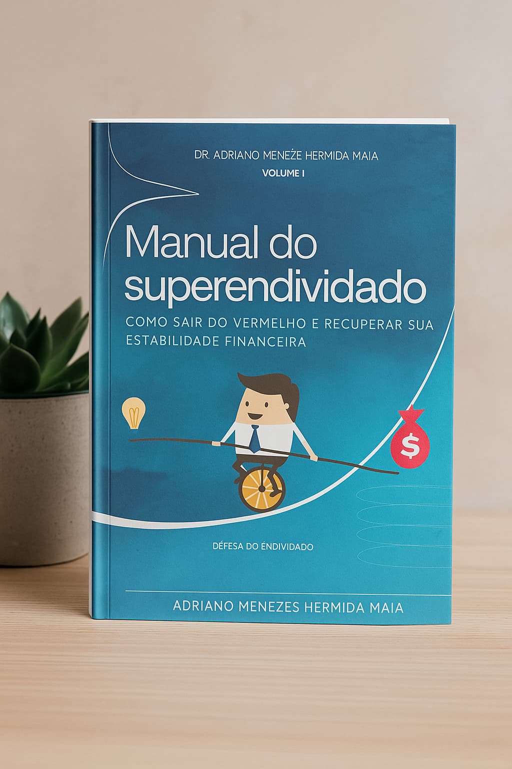 Manual do Superendividado