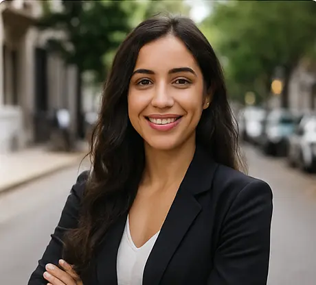 Maria S.